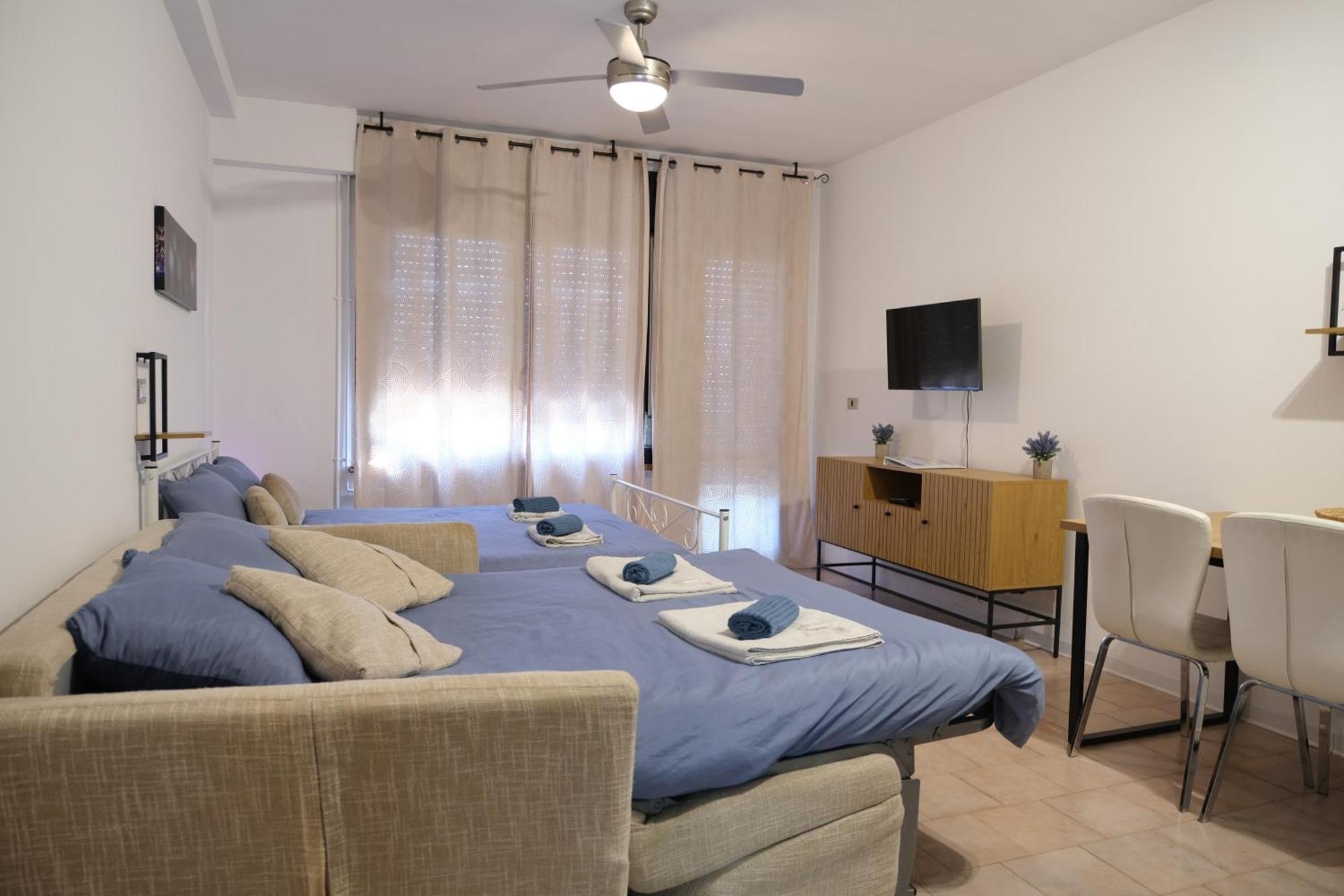 Casa Segantini - Panorama Pool Apartment Gavazzo Nuova Exterior foto